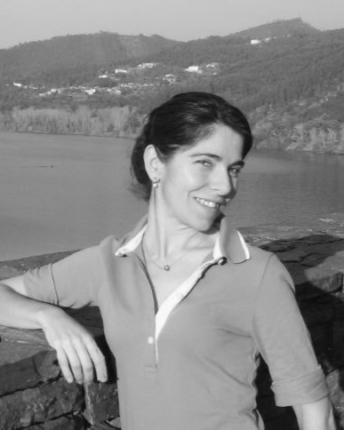 Ana Eufrásia