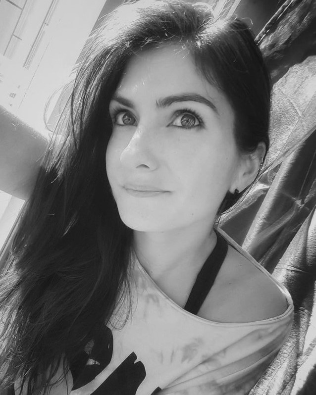 Marta Pinto
